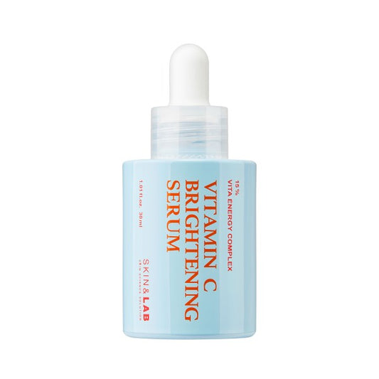 Wholesale SKIN&LAB - Vitamin C Brightening Serum - 30ml | Carsha