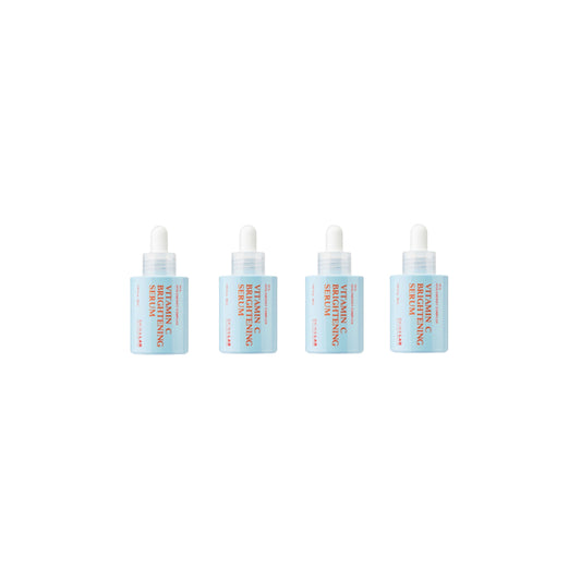 Wholesale SKIN&LAB - Vitamin C Brightening Serum - 30ml 4ea set | Carsha