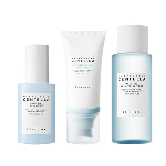 Wholesale SKIN1004 - Cica Set | Carsha