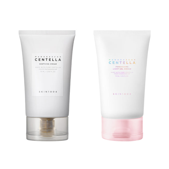 Wholesale SKIN1004 Day & Night Duo Skincare Set | Carsha