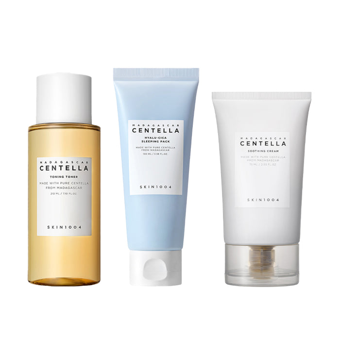 Wholesale SKIN1004 - hero bundle set | Carsha