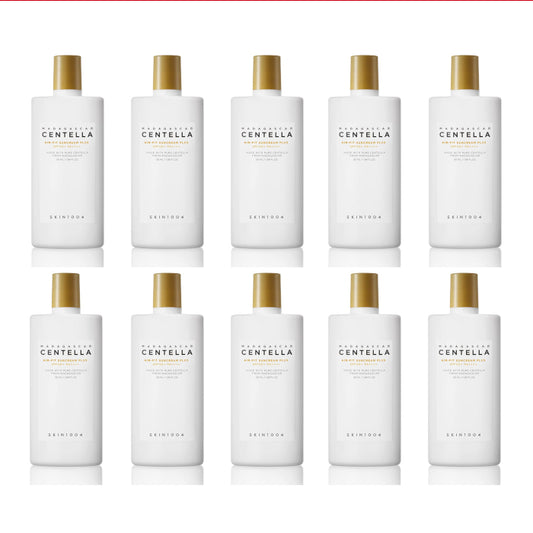 Wholesale SKIN1004 - Madagascar Centella Air-Fit Suncream Plus SPF50+ PA++++ - 50ml 10ea Set | Carsha