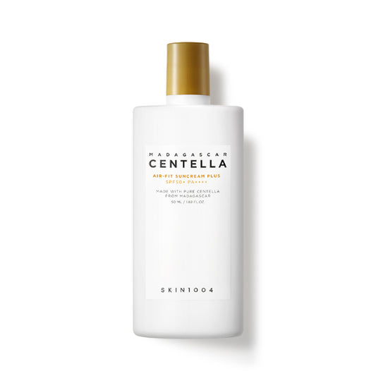 Wholesale SKIN1004 - Madagascar Centella Air-Fit Suncream Plus SPF50+ PA++++ - 50ml | Carsha
