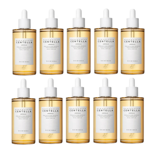 Wholesale SKIN1004 Madagascar Centella Ampoule - 100ml 10ea Set | Carsha