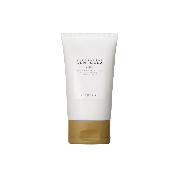 Wholesale SKIN1004 - Madagascar Centella Cream - 75ml | Carsha