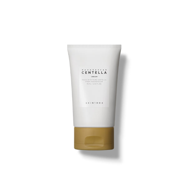 Wholesale Deal SKIN1004 - Madagascar Centella Cream 75ml - 75ml - White | Carsha