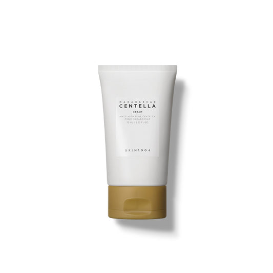 Wholesale Deal SKIN1004 - Madagascar Centella Cream 75ml - 75ml - White | Carsha