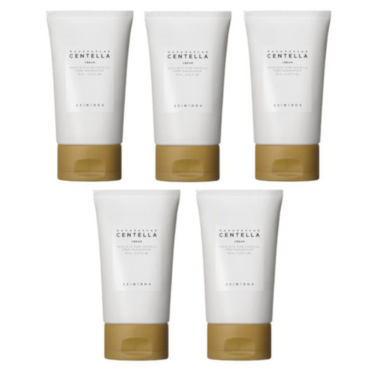 Wholesale SKIN1004 Madagascar Centella Cream - 75ml - White 5ea Set | Carsha