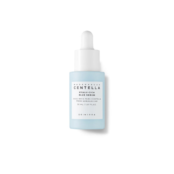 Wholesale SKIN1004 - Madagascar Centella Hyalu-Cica Blue Serum - 30ml | Carsha