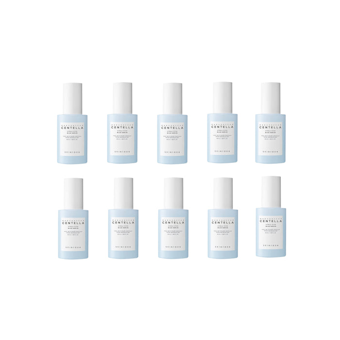 Wholesale SKIN1004 - Madagascar Centella Hyalu-Cica Blue Serum - 50ml 10ea Set | Carsha