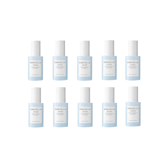 Wholesale SKIN1004 - Madagascar Centella Hyalu-Cica Blue Serum - 50ml 10ea Set | Carsha