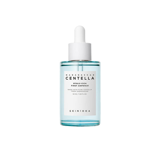 Wholesale SKIN1004 - Madagascar Centella Hyalu-Cica First Ampoule - 50ml | Carsha