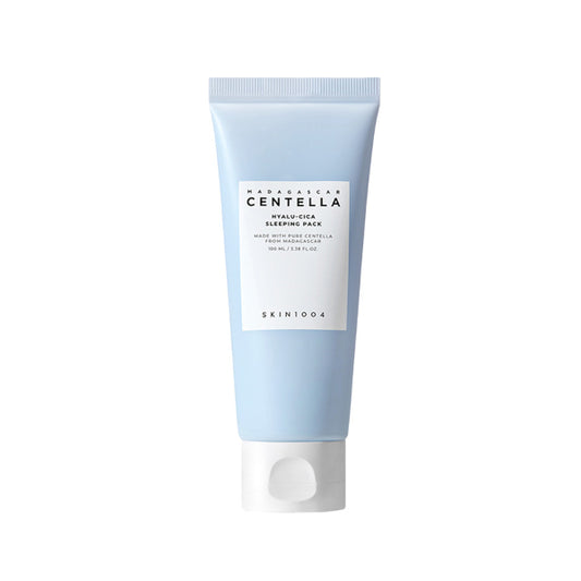 Wholesale SKIN1004 - Madagascar Centella Hyalu-Cica Sleeping Pack - 100ml | Carsha