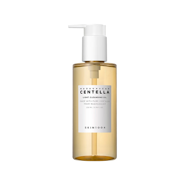 Wholesale SKIN1004 - Madagascar Centella Light Cleansing Oil - 200ml | Carsha