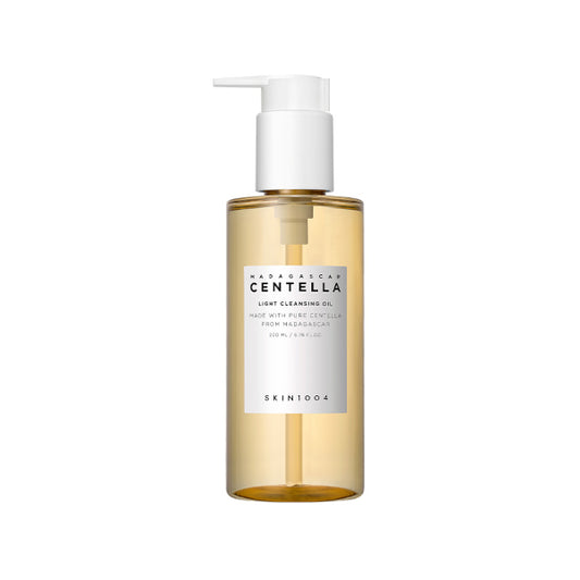Wholesale SKIN1004 - Madagascar Centella Light Cleansing Oil - 200ml | Carsha