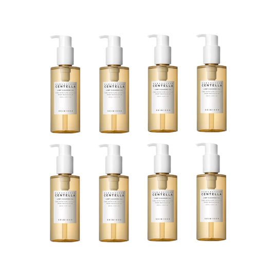 Wholesale SKIN1004 Madagascar Centella Light Cleansing Oil - 200ml 8ea Set | Carsha