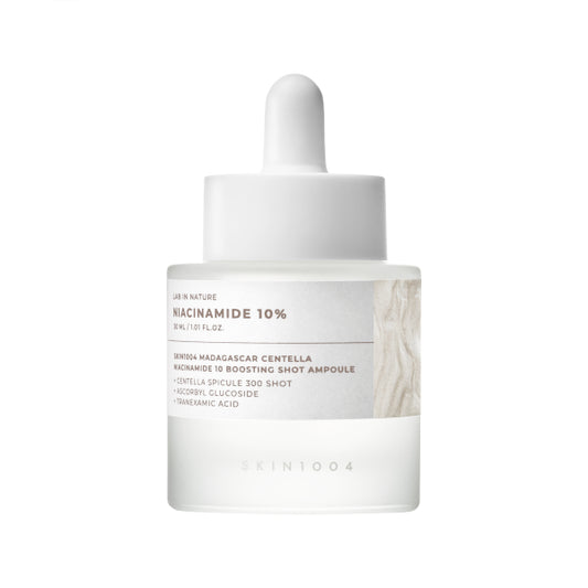 Wholesale SKIN1004 - Madagascar Centella Niacinamide 10 Boosting Shot Ampoule - 30ml | Carsha