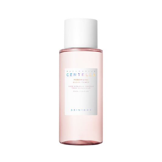 Wholesale SKIN1004 - Madagascar Centella Poremizing Clear Toner - 210ml | Carsha