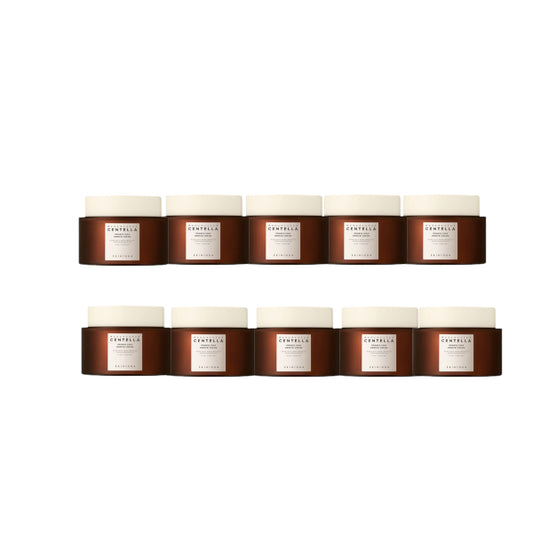 Wholesale SKIN1004 Madagascar Centella Probio-Cica Enrich Cream - 50ml 10ea Set | Carsha