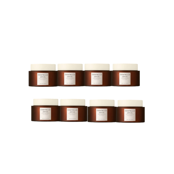 Wholesale SKIN1004 Madagascar Centella Probio-Cica Enrich Cream - 50ml 8ea Set | Carsha