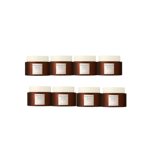 Wholesale SKIN1004 Madagascar Centella Probio-Cica Enrich Cream - 50ml 8ea Set | Carsha