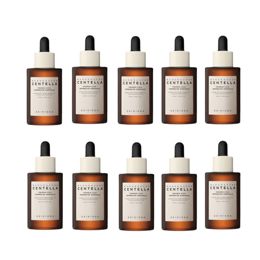 Wholesale SKIN1004 Madagascar Centella Probio-Cica Intensive Ampoule - 50ml 10ea Set | Carsha