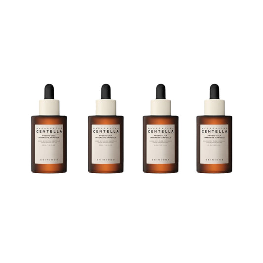 Wholesale SKIN1004 Madagascar Centella Probio-Cica Intensive Ampoule - 50ml 4ea Set | Carsha