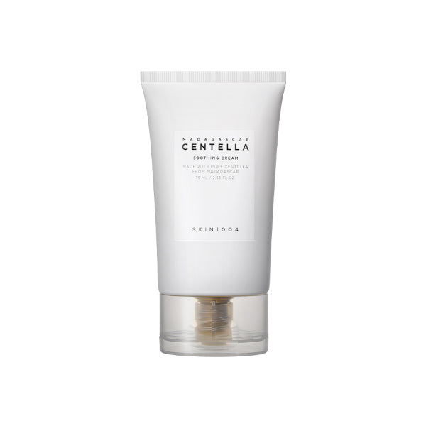 Wholesale SKIN1004 - Madagascar Centella Soothing Cream - 75ml | Carsha