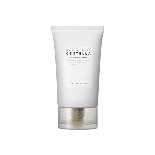 Wholesale SKIN1004 - Madagascar Centella Soothing Cream - 75ml | Carsha