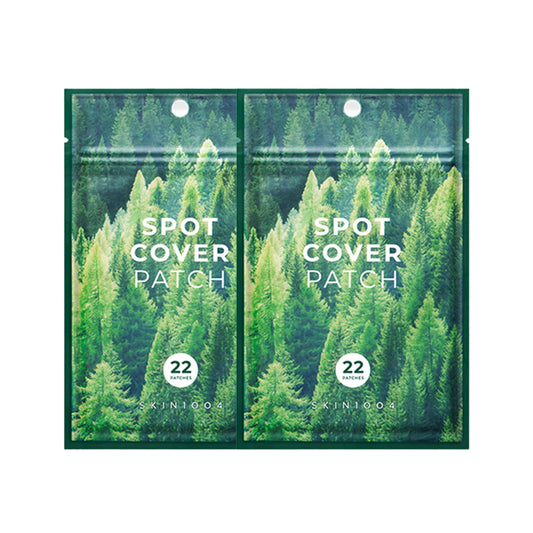 Wholesale SKIN1004 Madagascar Centella Tea-Trica Spot Cover Patch - 22 patches 2ea Set | Carsha