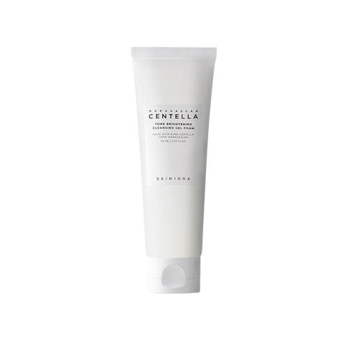 Wholesale SKIN1004 - Madagascar Centella Tone Brightening Cleansing Gel Foam - 125ml | Carsha