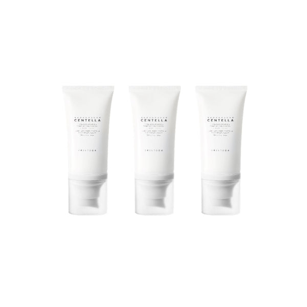 Wholesale SKIN1004 Madagascar Centella Tone Brightening Tone-Up Sunscreen SPF50+ PA++++ - 50ml 3ea Set | Carsha