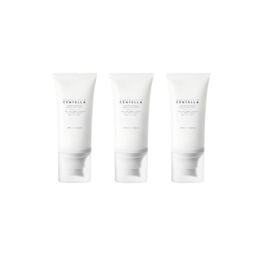 Wholesale SKIN1004 Madagascar Centella Tone Brightening Tone-Up Sunscreen SPF50+ PA++++ - 50ml 3ea Set | Carsha