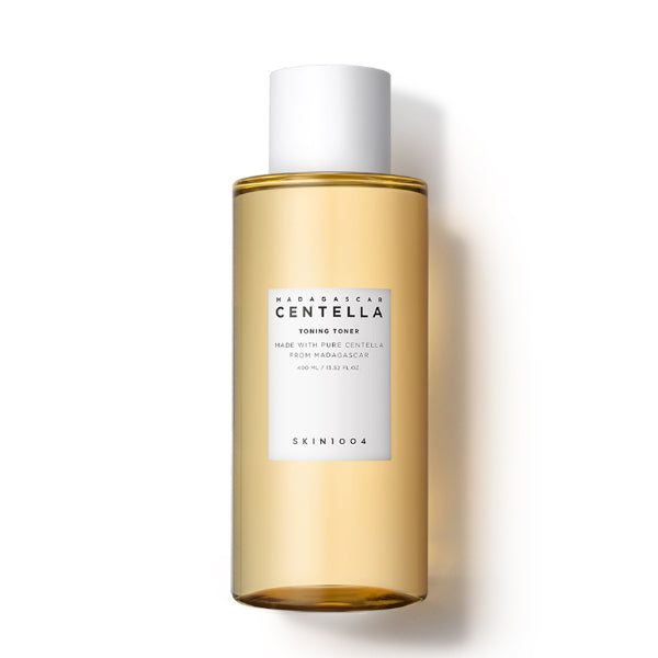 Wholesale SKIN1004 - Madagascar Centella Toning Toner - 400ml | Carsha