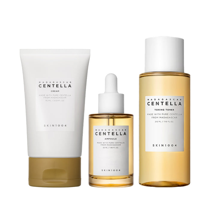 Wholesale SKIN1004 Repair Value Set | Carsha