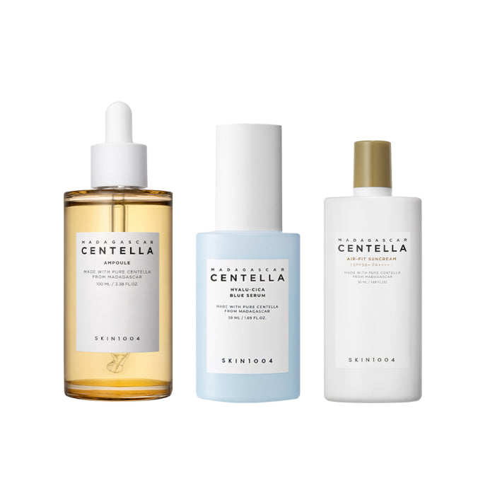 Wholesale SKIN1004 Skincare Heroes Set | Carsha