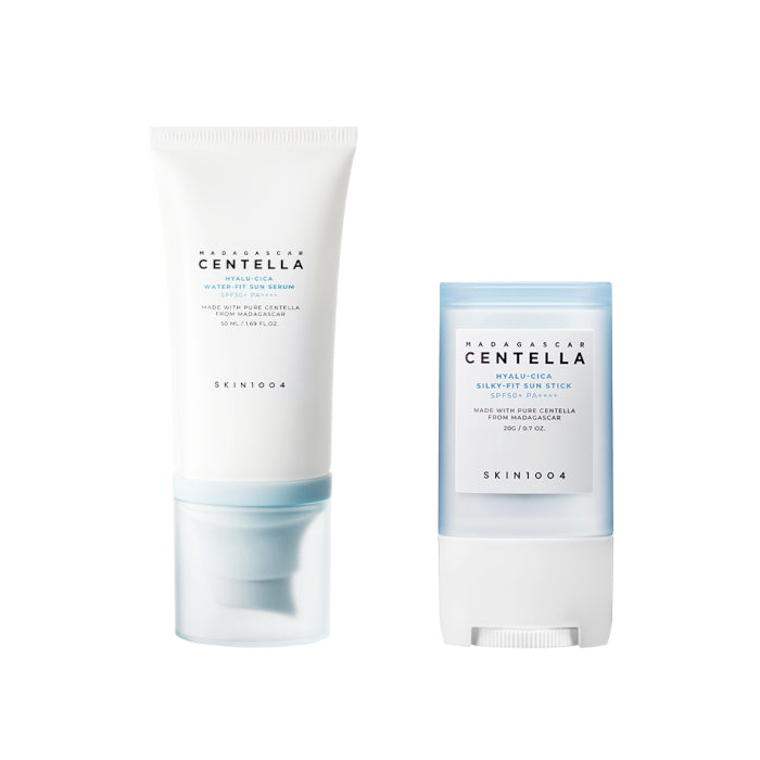 Wholesale SKIN1004 Sun Care Set B | Carsha