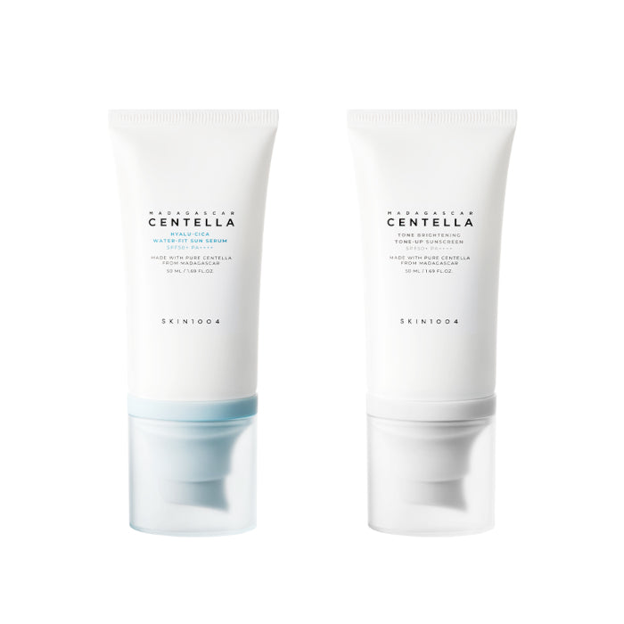 Wholesale SKIN1004 - Sun Care Set B | Carsha