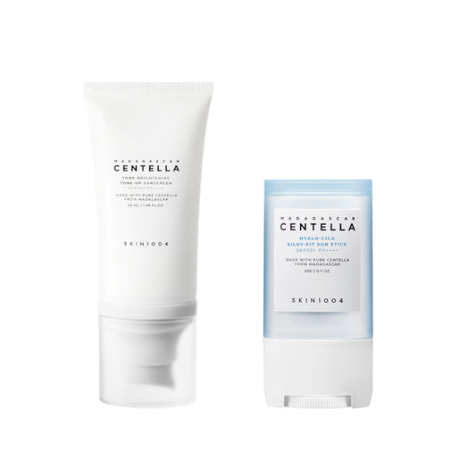 Wholesale SKIN1004 Sun Care Set C | Carsha