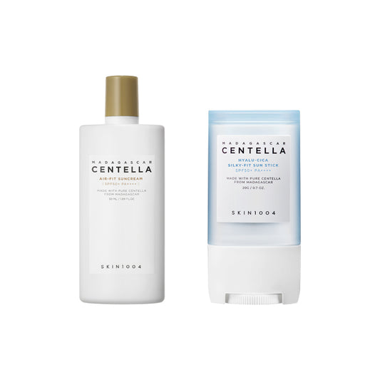 Wholesale SKIN1004 Sun Care Set D | Carsha