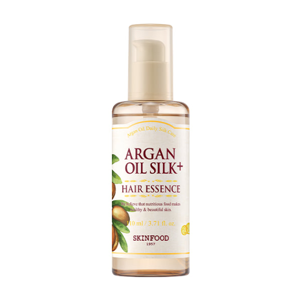 Wholesale SKINFOOD - Argan Oil Silk Plus Hair Essence | Carsha