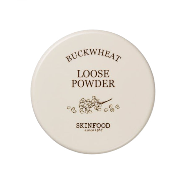 Wholesale SKINFOOD - Buckwheat Loose Powder - 15g - 23 Natural Beige | Carsha