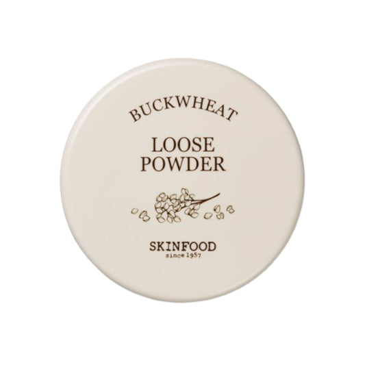 Wholesale SKINFOOD - Buckwheat Loose Powder - 15g - 23 Natural Beige | Carsha