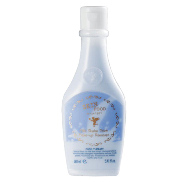 Wholesale SKINFOOD - Milk Shake Point Make Up Remover - 160ml | Carsha