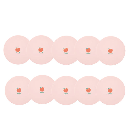 Wholesale SKINFOOD - Peach Cotton Multi Finish Powder - 5g 10ea Set | Carsha