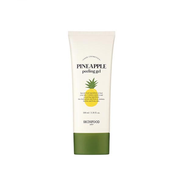 Wholesale SKINFOOD - Pineapple Peeling Gel - 100ml | Carsha