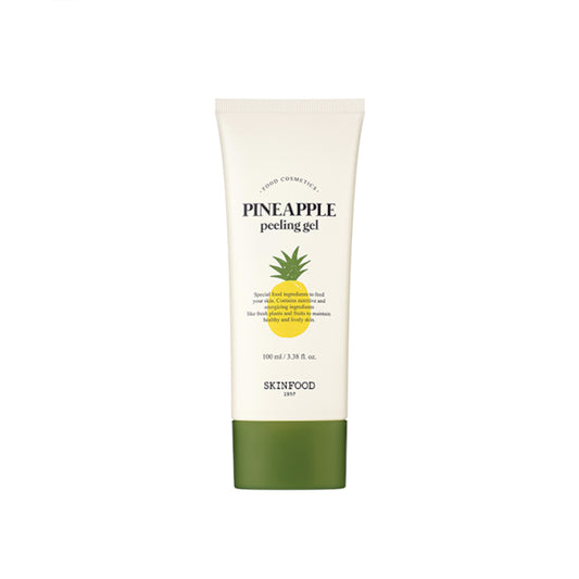 Wholesale SKINFOOD - Pineapple Peeling Gel - 100ml | Carsha