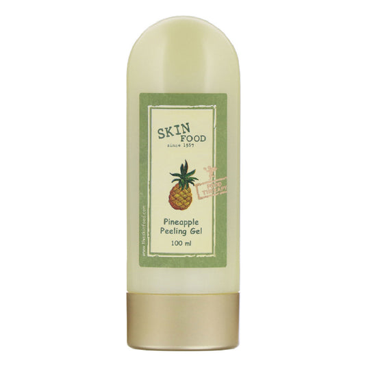 Wholesale Deal SKINFOOD - Pineapple Peeling Gel - 100ml | Carsha