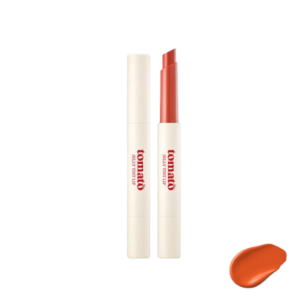 Wholesale SKINFOOD - Tomato Jelly Tint Lip - 1.7g - 01 Sunny Tomato | Carsha
