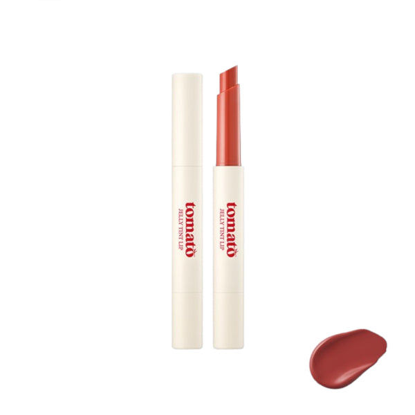 Wholesale SKINFOOD - Tomato Jelly Tint Lip - 1.7g - 03 Maple Tomato | Carsha